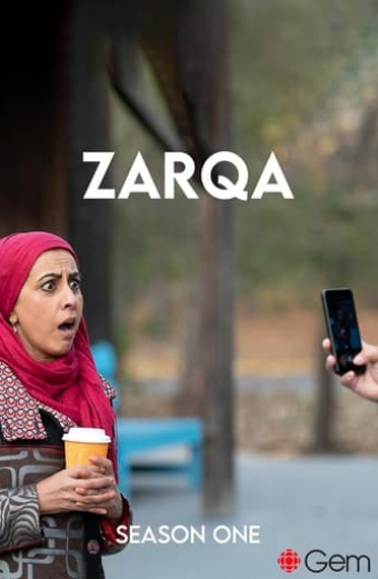 Zarqa