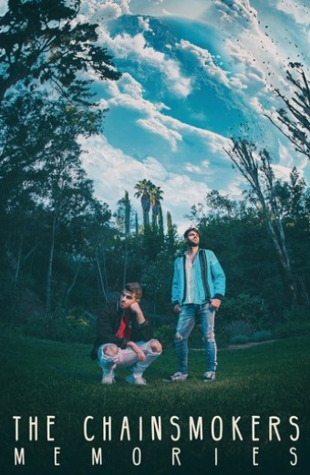 The Chainsmokers: Memories