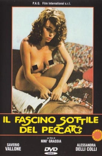 Il fascino sottile del peccato