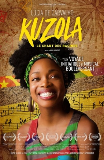 Kuzola, le chant des racines
