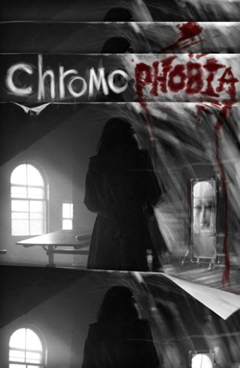 Chromophobia