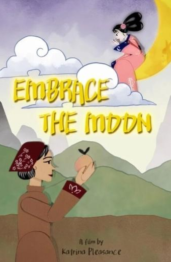 Embrace the Moon