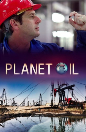 Planeta ropy
