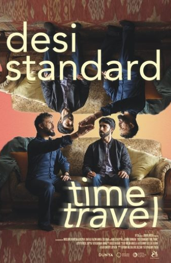 Desi Standard Time Travel