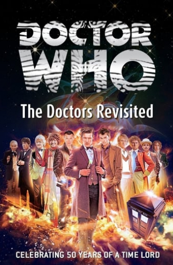 Doctor Who: The Doctors Revisited