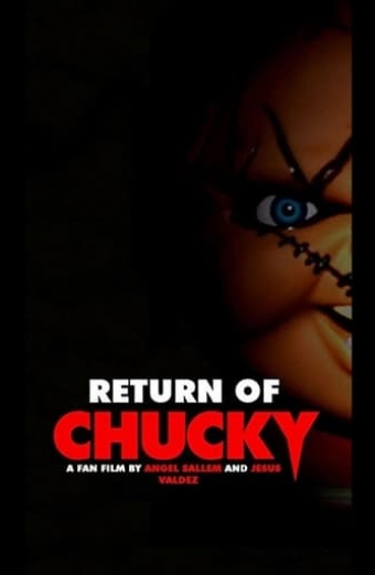 Return of Chucky