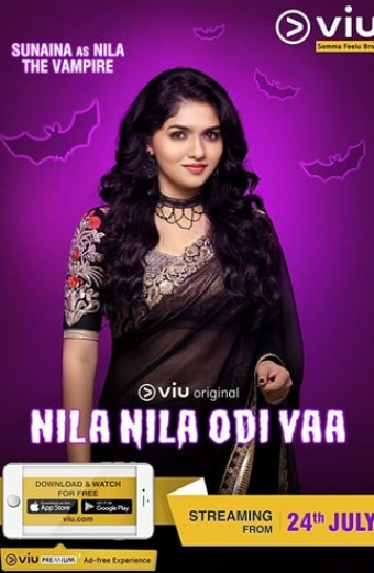Nila Nila Odi Vaa