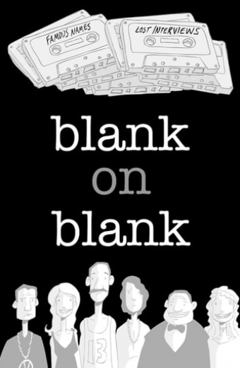 Blank on Blank
