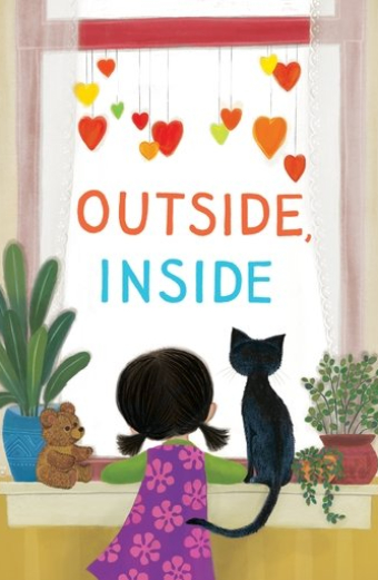 Outside, Inside