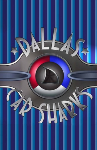 Automobiloví žraloci z Dallasu