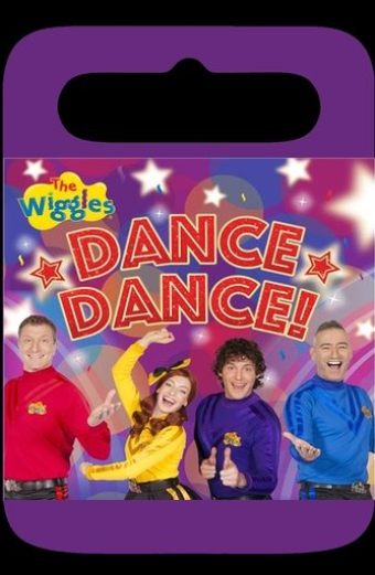 The Wiggles - Dance, Dance!