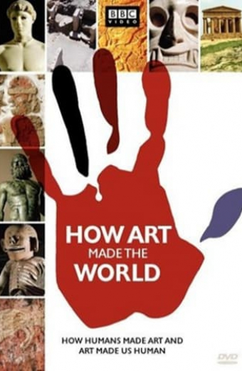 How Art Made The World
