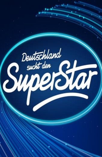 Deutschland sucht den Superstar