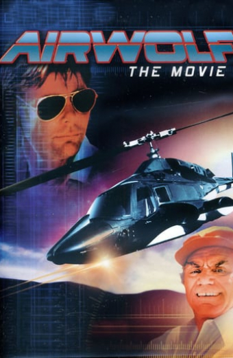 Airwolf
