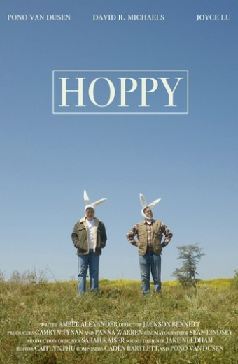 Hoppy