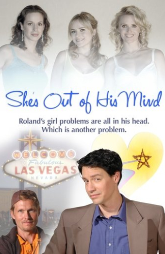 She's Out of His Mind