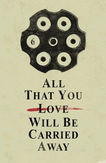 All That You Love Will Be Carried Away