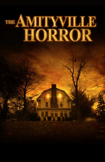 Horor v Amityville