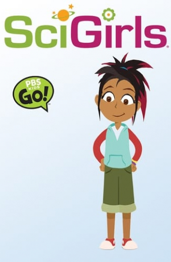 SciGirls