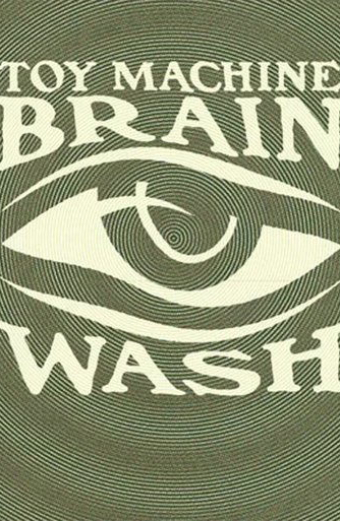Toy Machine - Brainwash