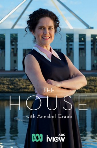 The House with Annabel Crabb