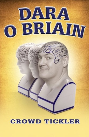Dara Ó Briain: Crowd Tickler
