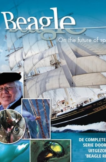 Voyage of Darwin’s Beagle