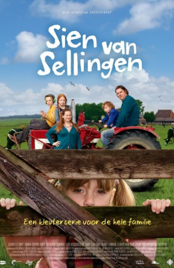 Sien van Sellingen