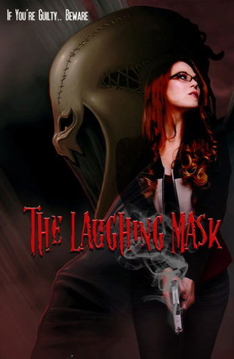 The Laughing Mask