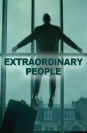Extraordinary People