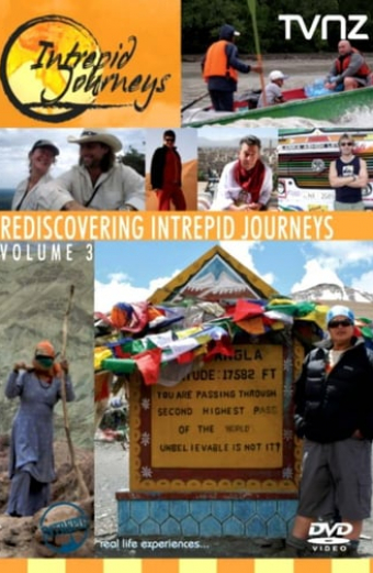 Intrepid Journeys