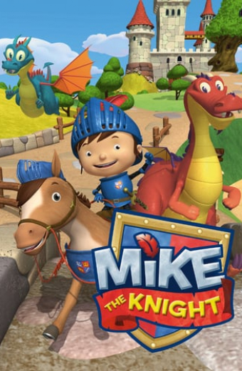 Rytíř Mike