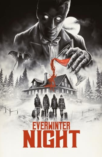 Everwinter Night