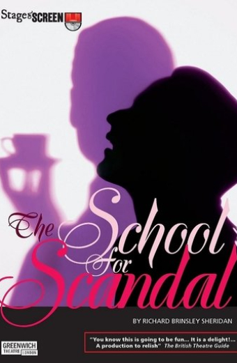 The School for Scandal