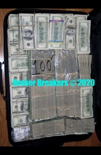 Broker Breakers