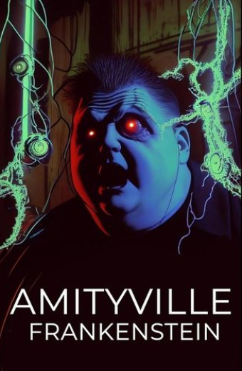 Amityville Frankenstein