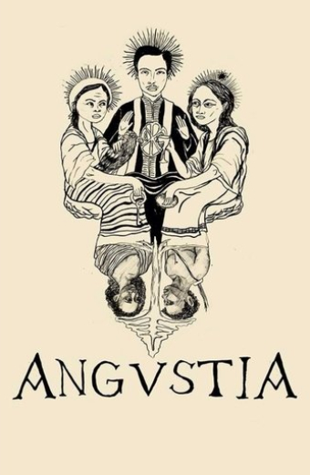 Angustia