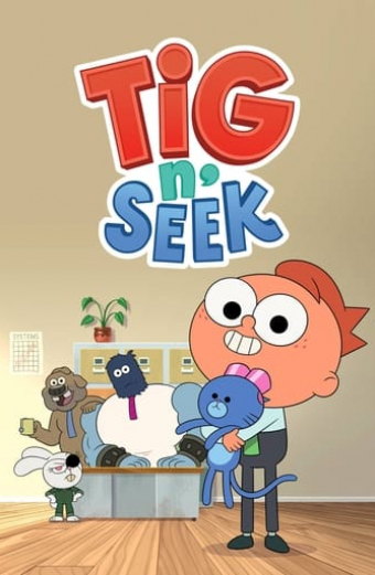 Tig N' Seek