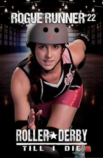 Roller Derby Till i Die