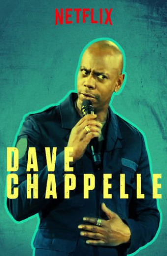 Dave Chappelle: Equanimity