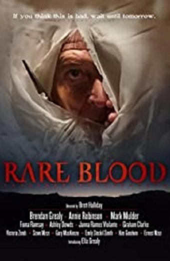 Rare Blood