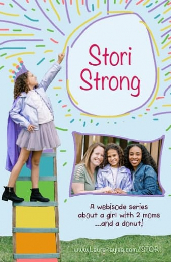 Stori Strong