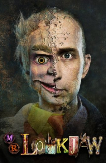 Mr. Lockjaw