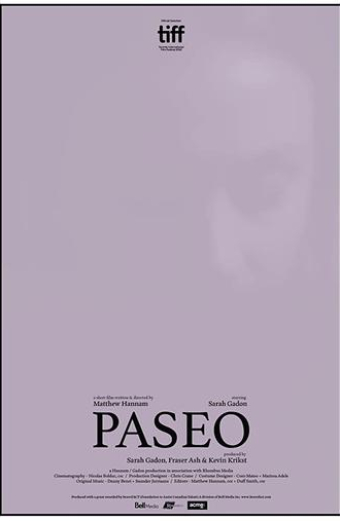 Paseo