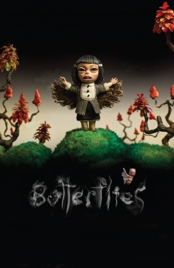 Butterflies