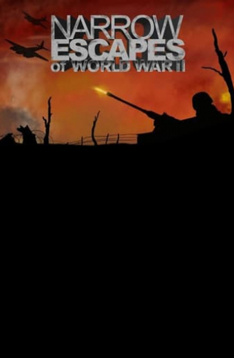 Narrow Escapes of WWII