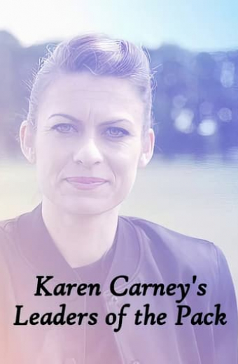 Karen Carney's Leaders of the Pack