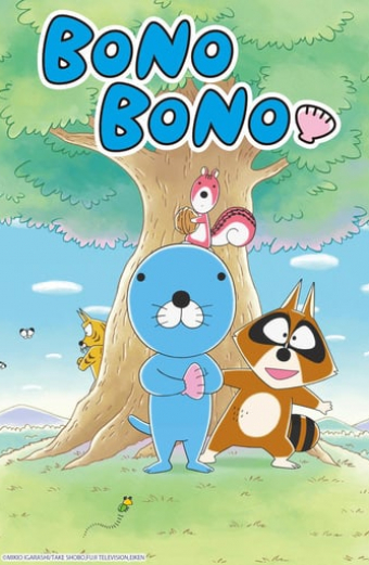 Bonobono