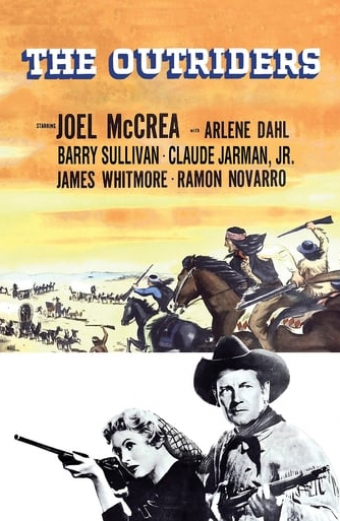 The Outriders