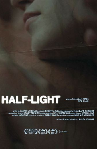 Half-Light